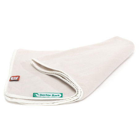 Coperta Calda in Pile Morbido per Cani - beige chiaro