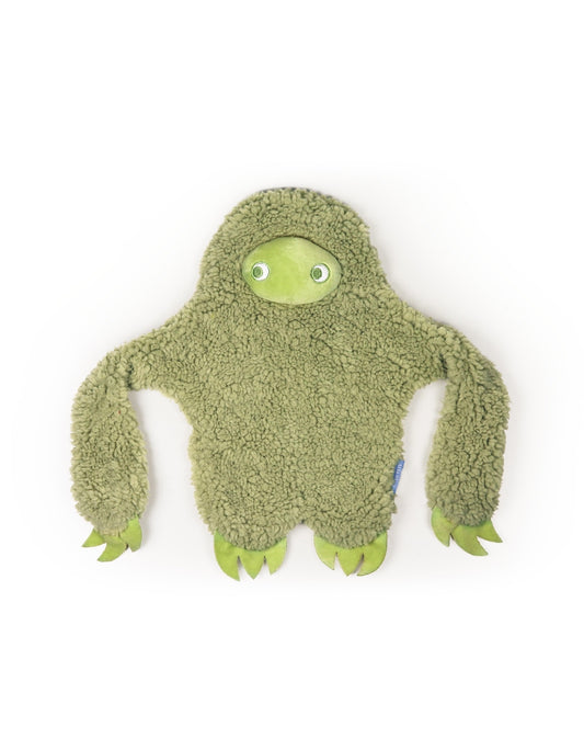 Peluche Antistress per Cani con Oli Essenziali – Musk