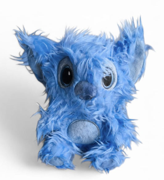 Fitch! – Gioco in peluche per cani