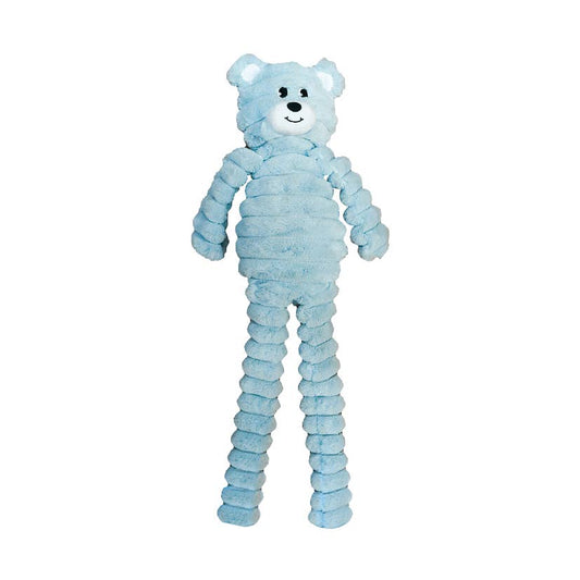 Gioco in peluche per cani CableBlu extra morbido 80 cm