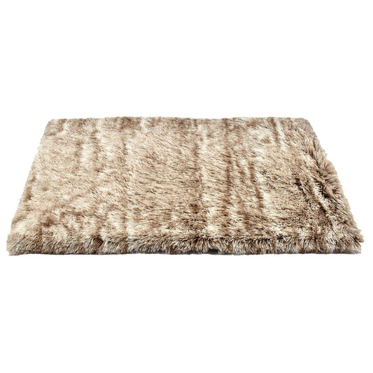 Materassino per cani Poilu - Grigio